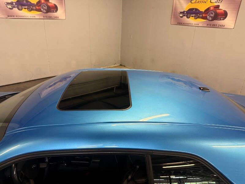 2010 Dodge Challenger R/T Classic