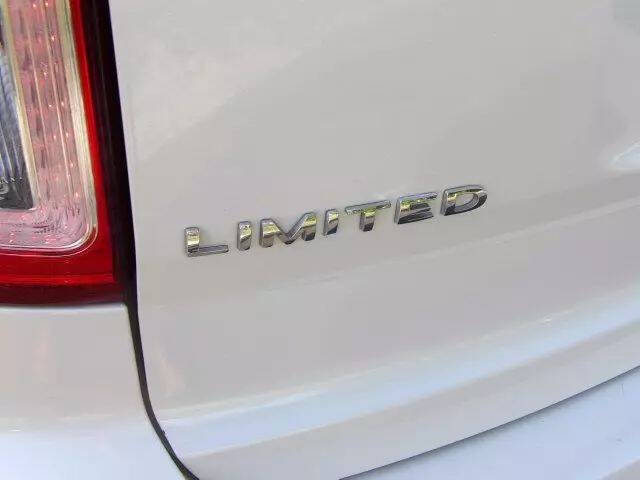 2011 Ford Explorer Limited