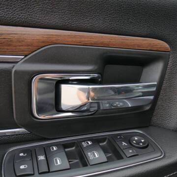 2017 RAM 2500 Laramie