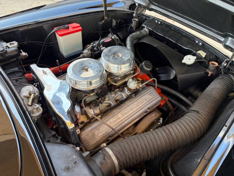1957 Chevrolet Corvette