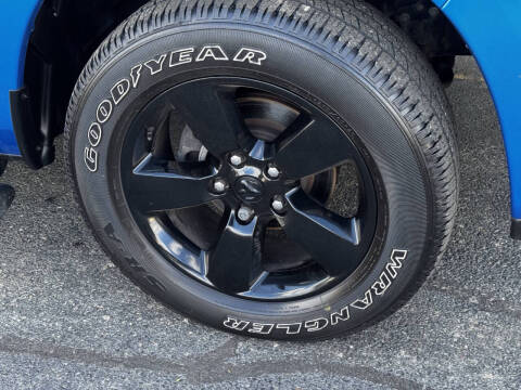 2023 RAM 1500 Classic Express