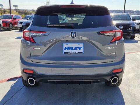 2026 Acura RDX SH-AWD w/A-SPEC