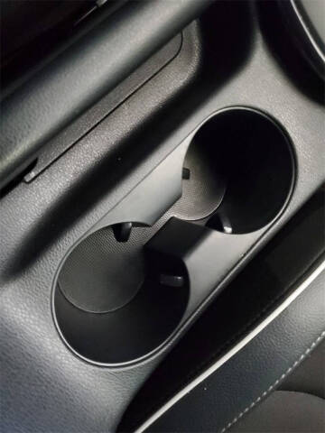 2020 Kia Forte GT Line