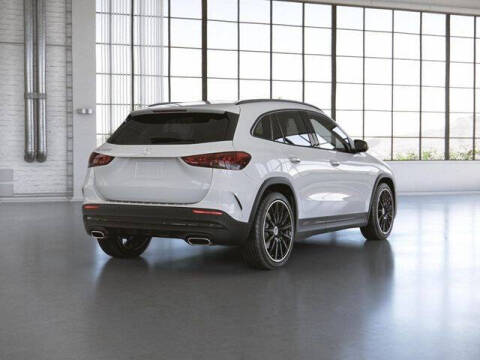 2023 Mercedes-Benz GLA GLA 250