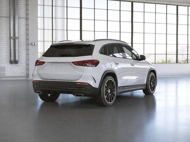 2023 Mercedes-Benz GLA GLA 250