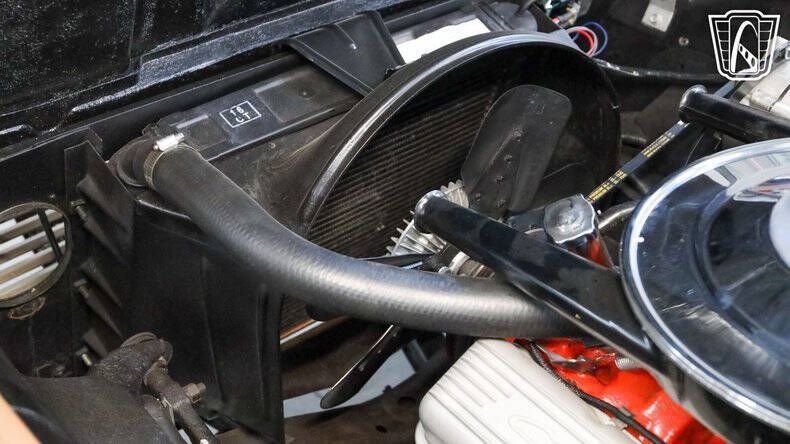 1964 Chevrolet Corvette