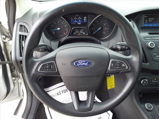 2016 Ford Focus for sale at Tri State Auto Sales in Cincinnati, OH