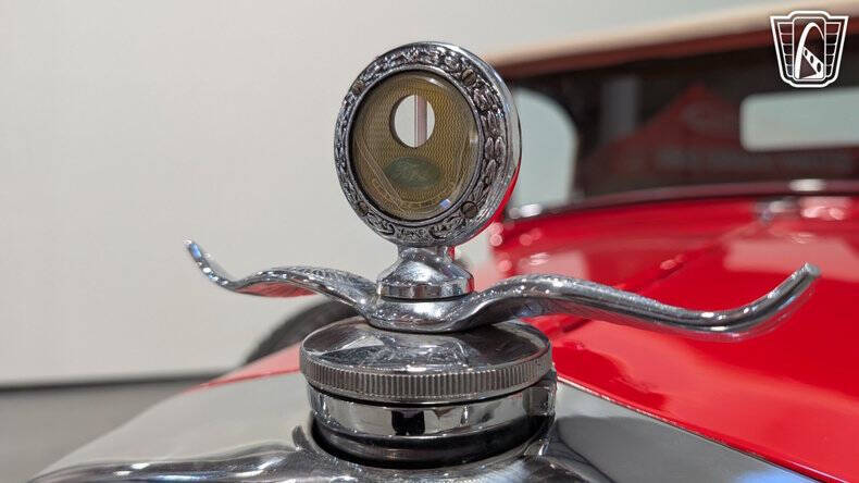 1930 Ford Model A