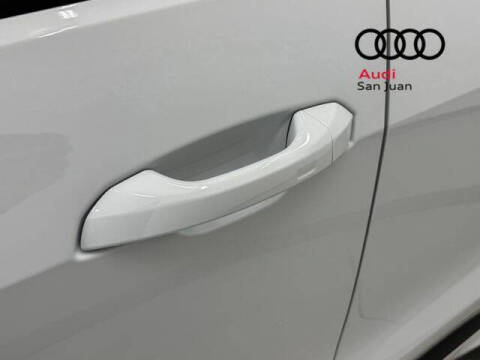 2025 Audi SQ5 quattro Premium Plus TFSI