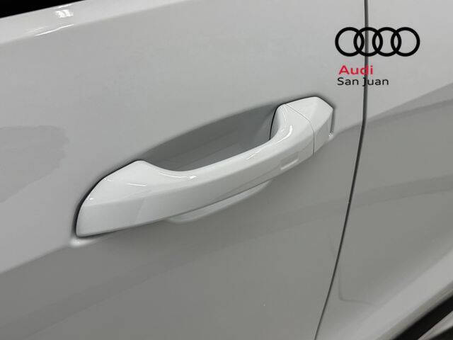 2025 Audi SQ5 quattro Premium Plus TFSI