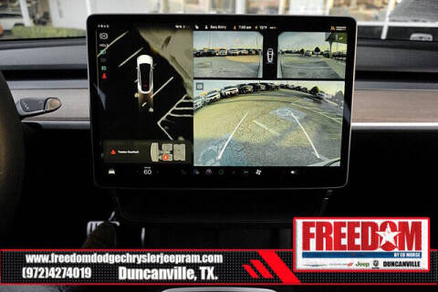 2025 Tesla Model Y Performance