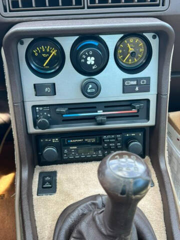 1984 Porsche 944