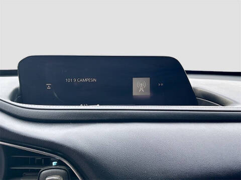 2025 Mazda CX-30 2.5 S Preferred