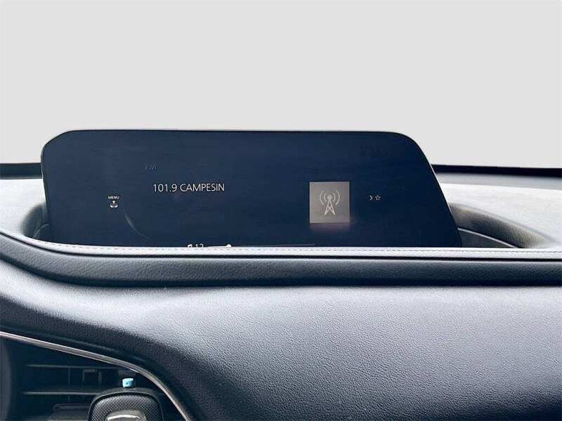 2025 Mazda CX-30 2.5 S Preferred