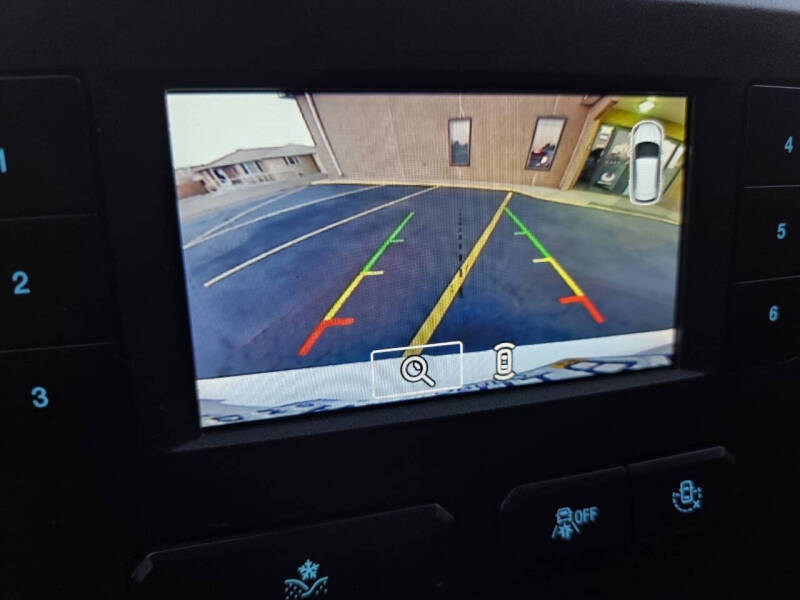 2020 Ford Explorer Police Interceptor Utility