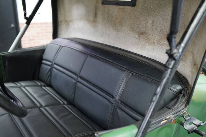 1923 Ford Model T