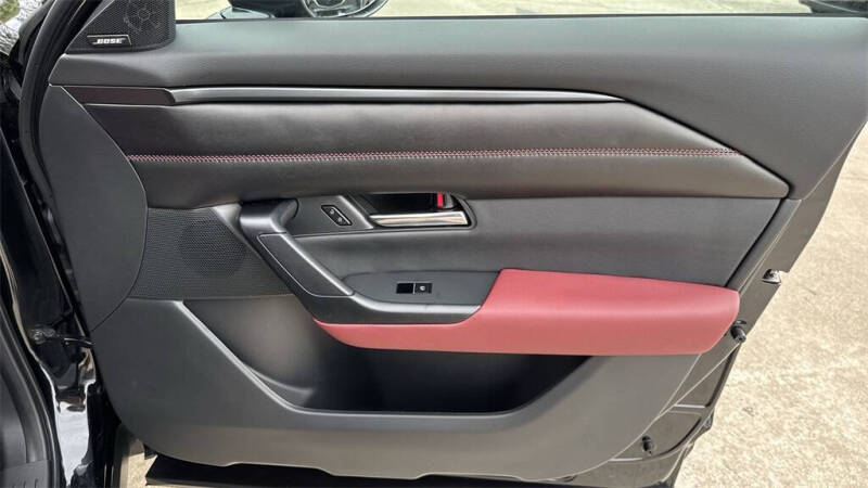 2026 Mazda CX-50 Hybrid Premium Plus