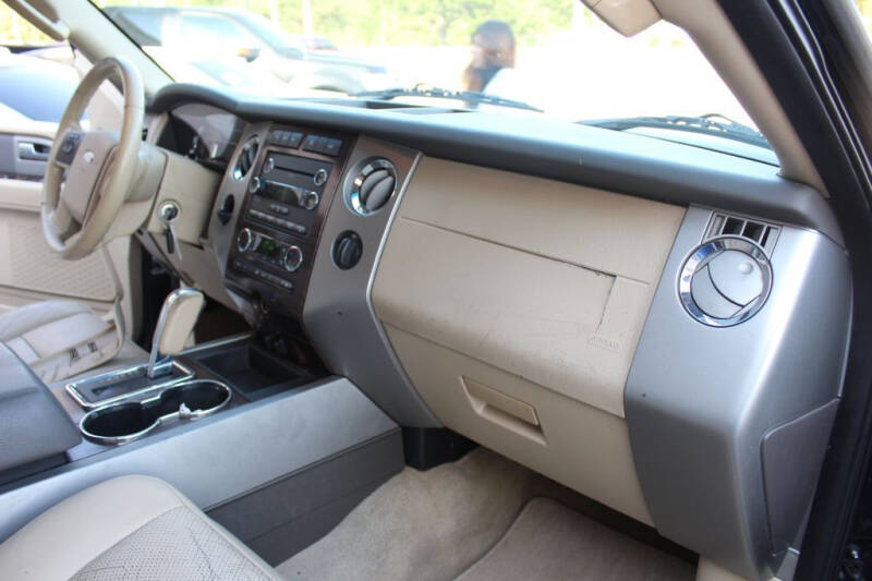 2013 Ford Expedition XLT