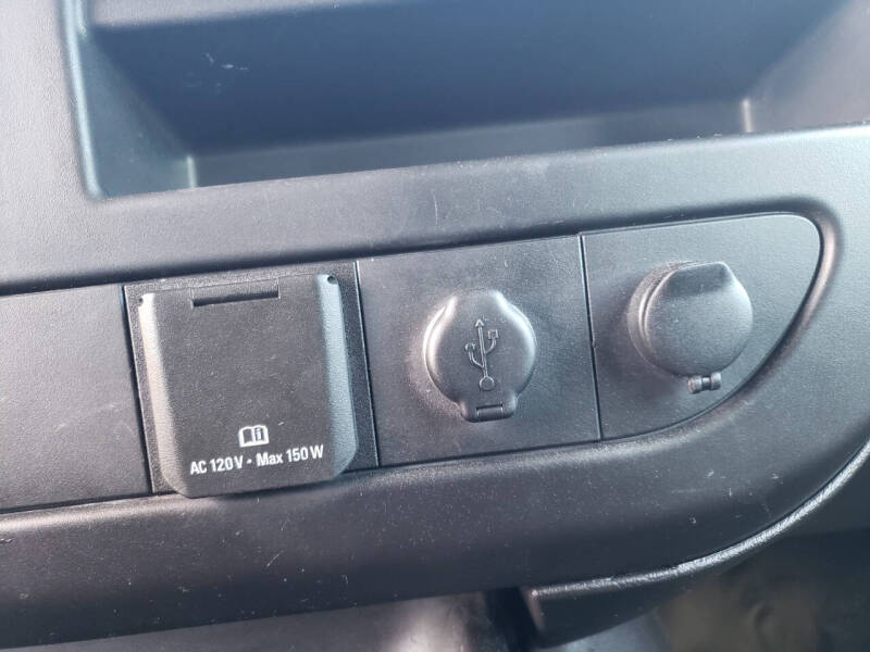 2019 Chevrolet Express 2500