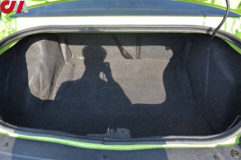 2015 Dodge Challenger R/T Scat Pack