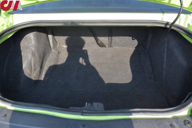 2015 Dodge Challenger R/T Scat Pack