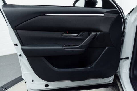 2023 Mazda CX-50 2.5 S Preferred Plus