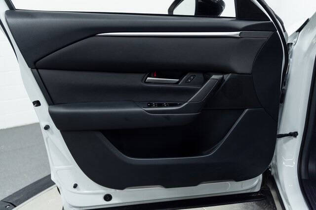 2023 Mazda CX-50 2.5 S Preferred Plus