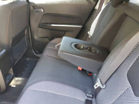 2017 GMC Terrain SLE-1