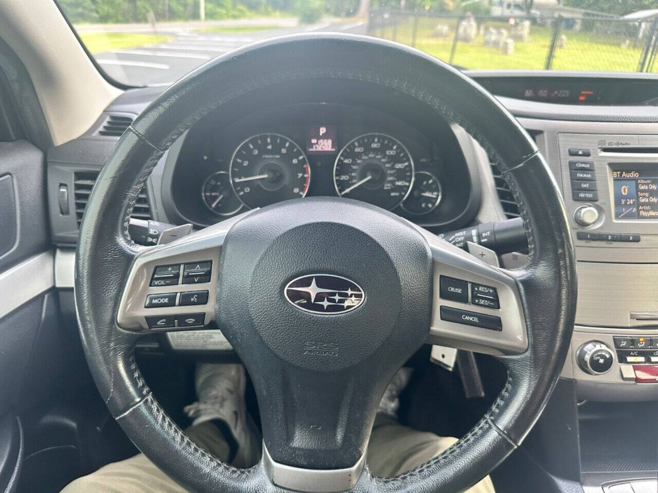 2012 Subaru Legacy for sale at Concord Auto Mall in Concord, NC