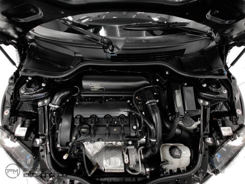 2012 MINI Cooper Hardtop John Cooper Works