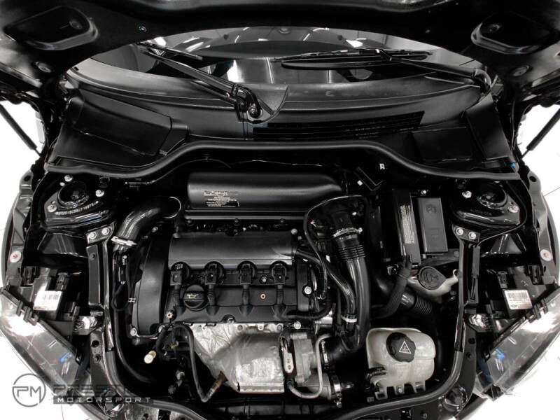 2012 MINI Cooper Hardtop John Cooper Works