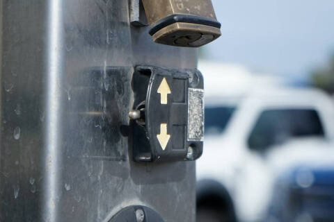 2021 International MV607