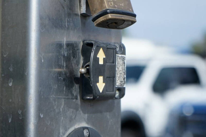 2021 International MV607