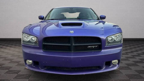 2007 Dodge Charger SRT-8