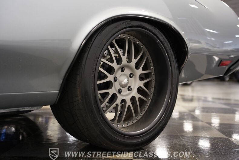 1972 Oldsmobile Cutlass