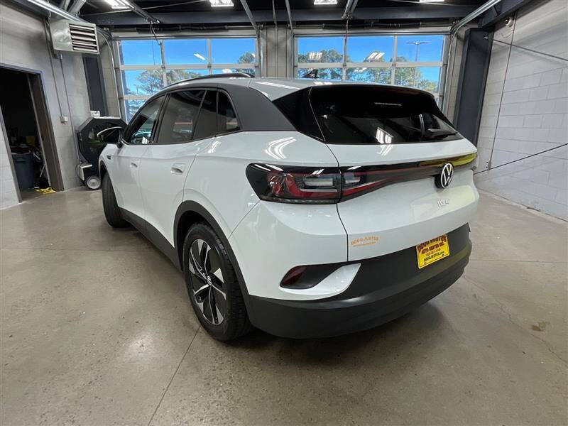 2021 Volkswagen ID.4 Pro