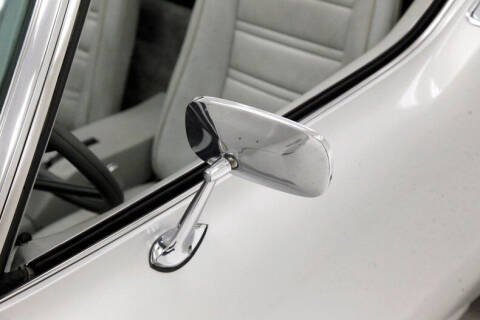 1976 Chevrolet Corvette