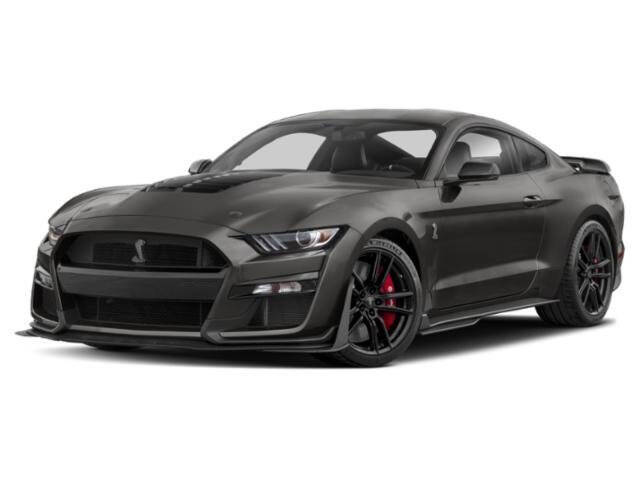 2022 Ford Mustang for sale at Natchez Ford in Natchez MS