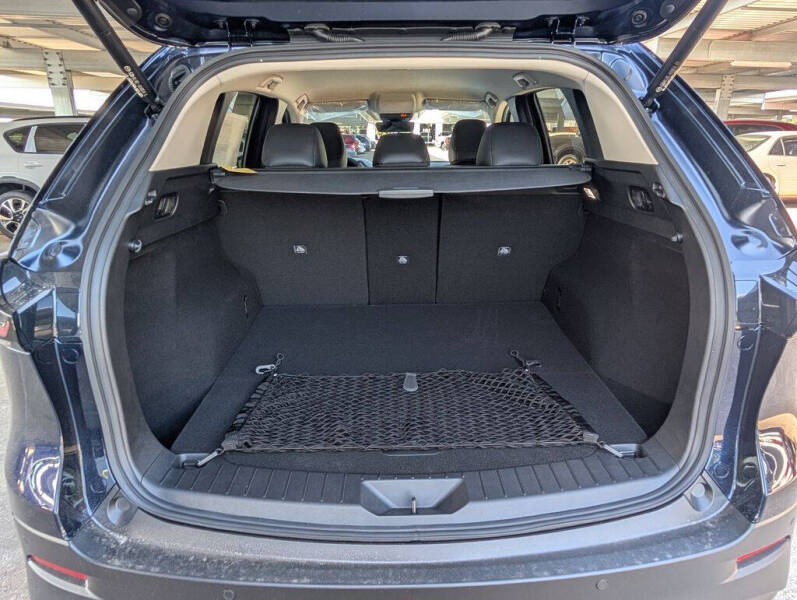 2026 Mazda CX-5 2.5 S Preferred