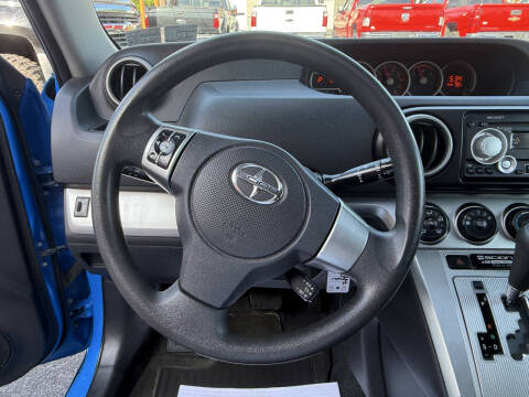 2011 Scion xB