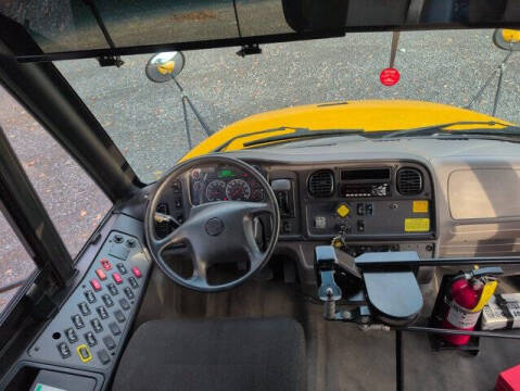 2020 Freightliner B2 Chassis