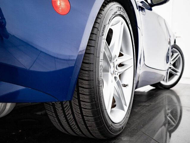 2007 BMW Z4 M