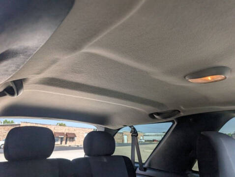 2004 Chevrolet Blazer