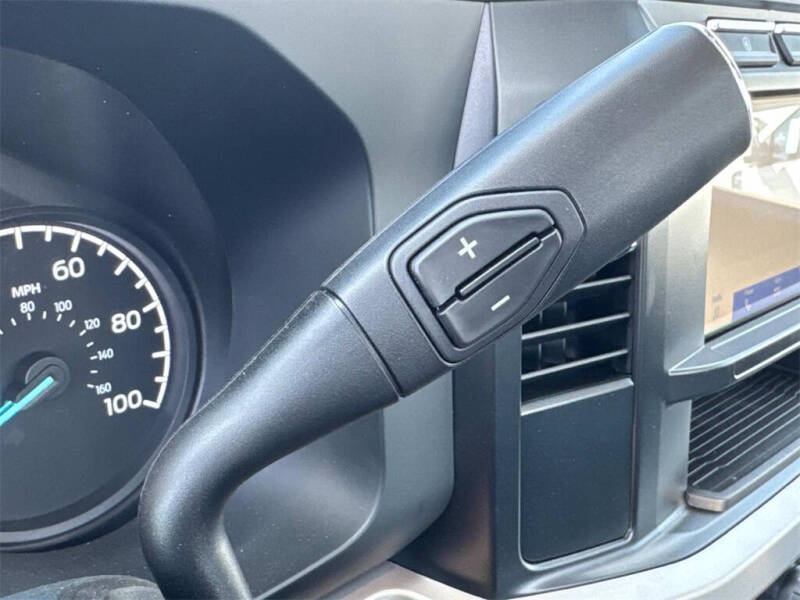 2024 Ford F-450 Super Duty