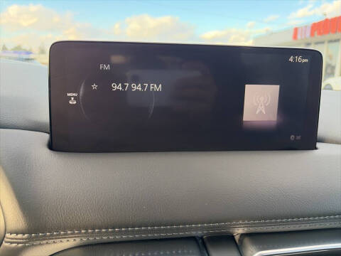 2022 Mazda CX-5 2.5 S Preferred