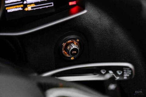 2013 McLaren MP4-12C Spider