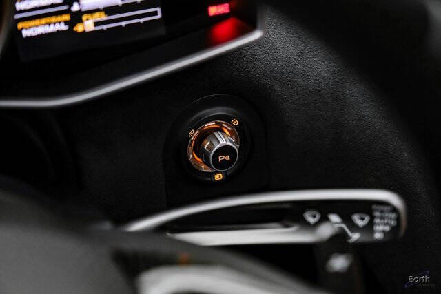 2013 McLaren MP4-12C Spider