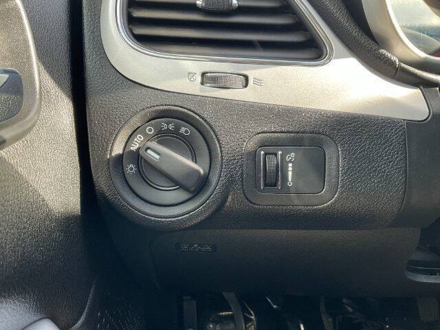 2019 Dodge Journey SE Value Package