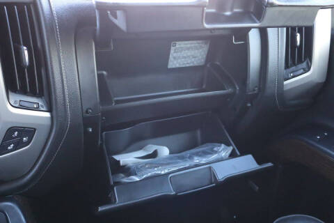 2018 GMC Sierra 3500HD