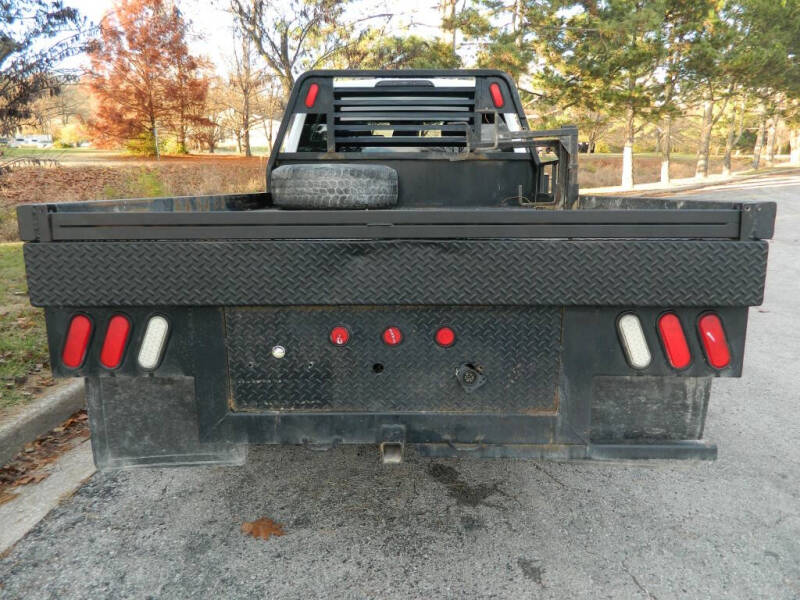 2017 Ford F-350 Super Duty XL